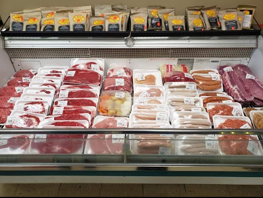 C & J's Grocery & Deli