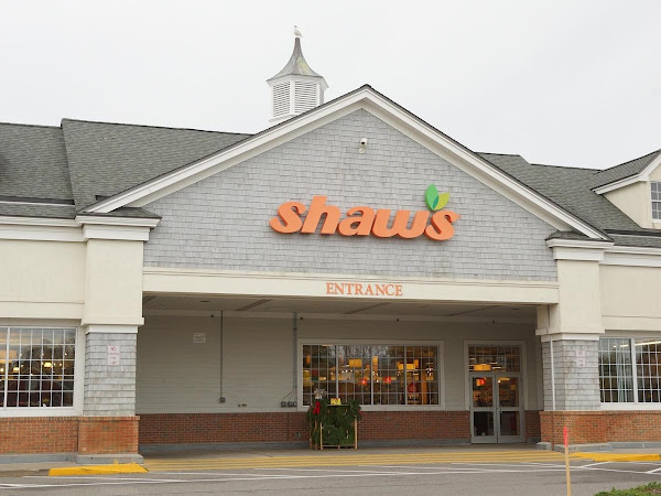 Shaw's Pharmacy