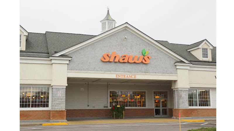 Shaw's Pharmacy