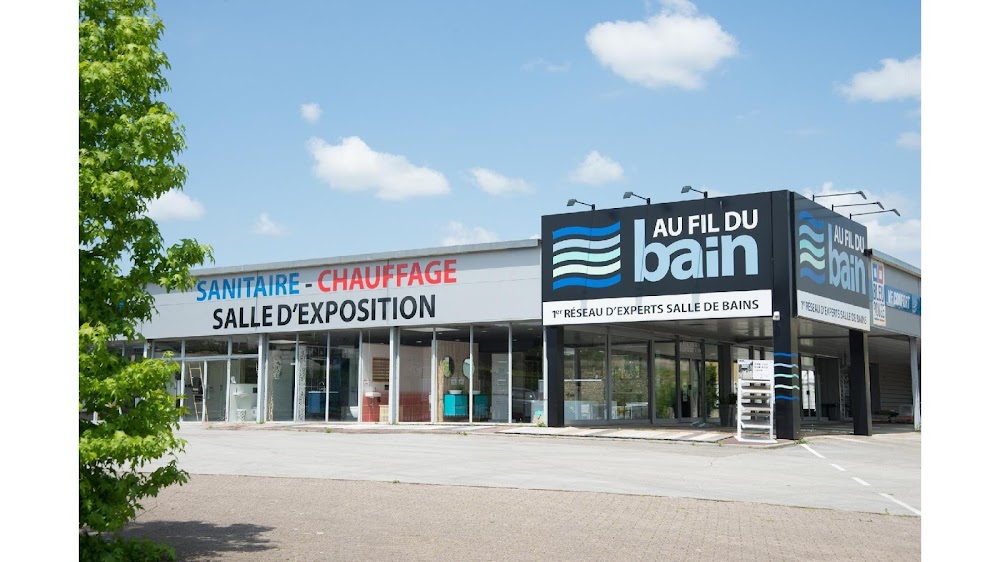 Au Fil du Bain - VF CONFORT | Besançon