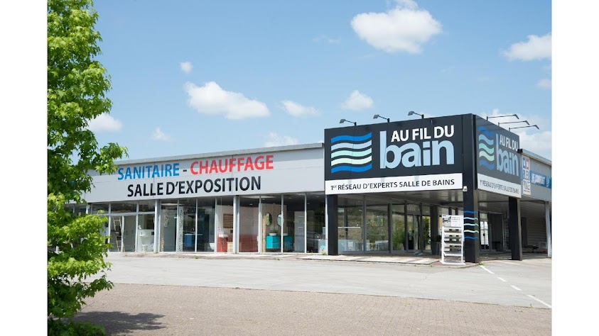 Au Fil du Bain - VF CONFORT | Besançon