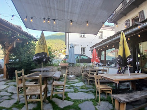 Photo n°6 de Les Glaciers à Val-Cenis (Refuge)