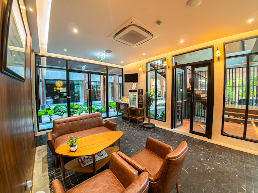 J4 Samui Hotel