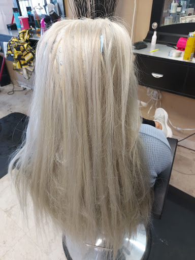 fannys hair salon