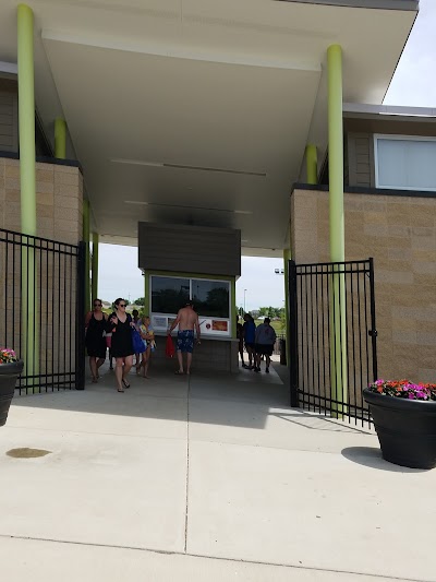 Splash Station Aquatic Center