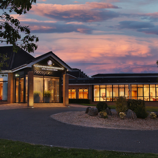 Glasgow Westerwood Spa & Golf Resort