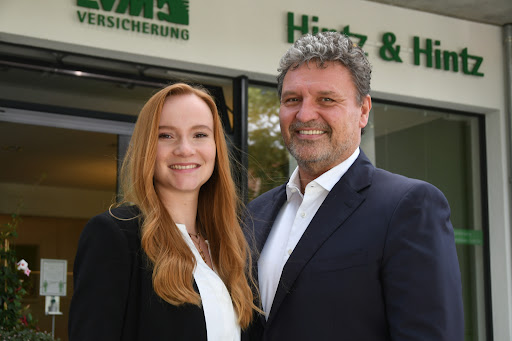 LVM Versicherung Hintz & Hintz - Versicherungsagentur - Thumbnail