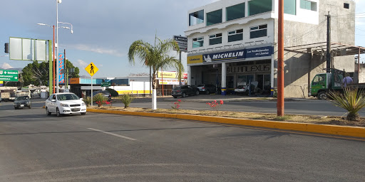Llanlexus - Visual
