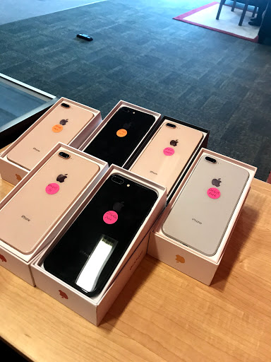 Phone Stop - Thumbnail