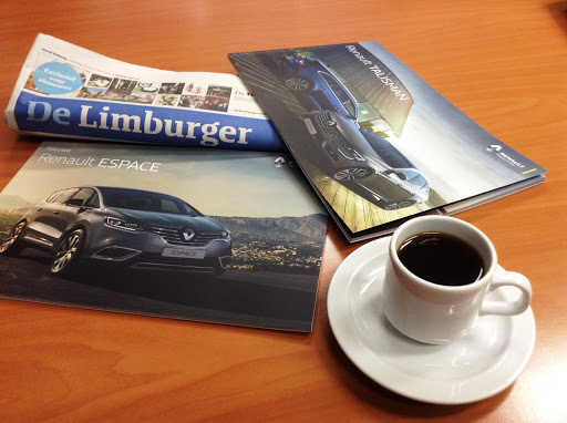 Renault & Dacia Service Venray - Autobedrijf Strijbosch