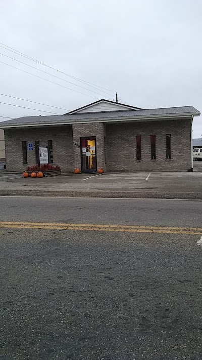 White Pine Public Library