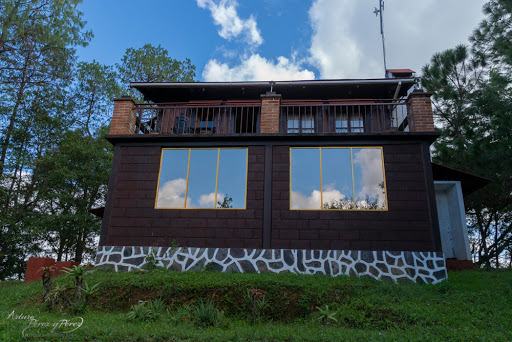 Cabañas Terrazul