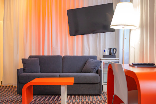 Best Western Hotel San Benedetto Cholet - Thumbnail