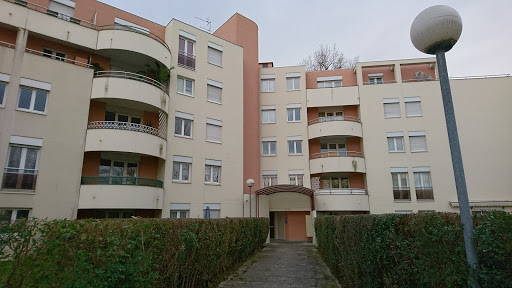 Photo de Ehpad Le Luy de Bearn à Ger (64530)