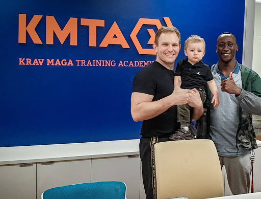 Krav Maga Training Academy - Thumbnail