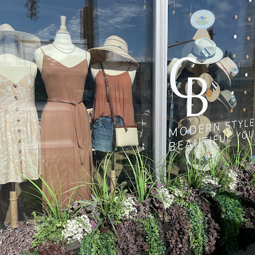 Craig's Boutique Gallery - Canada