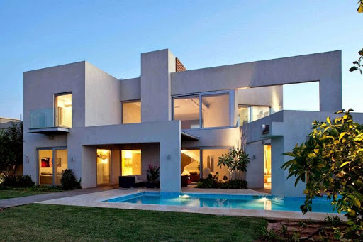 CONSTRUCCIONS - TORRES I FILLS SL