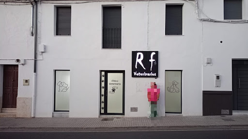 R F Veterinarios S L