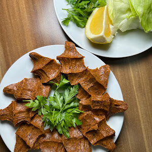 Fahrettin Usta Adana Kebapçısı — 4