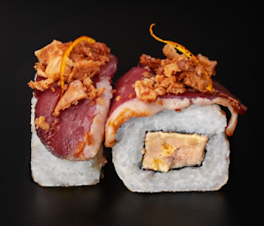 Photo n°39 de Toasushi Lyon 8 à Lyon (Bar à poke)