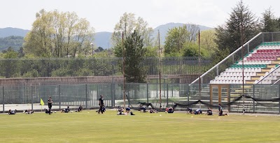 Stadio Teofilo Patini