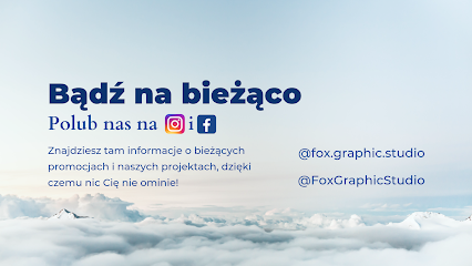 Fox Graphic Studio