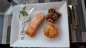 Photo n°13 de Le stella à Le luc en provence (Restaurant italien)