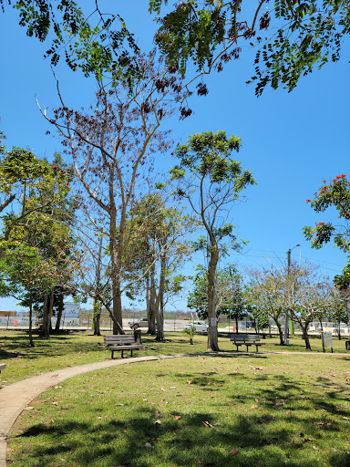 Parque Eduardo Georgetti - Thumbnail