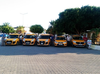 Photos of Denizkızı Taksi