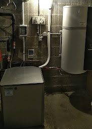 Photo n°14 de DUPONT CVC à Vouvray (Service de réparation de systèmes de climatisation)