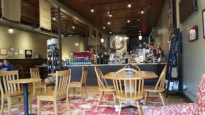 Photos of La Grange Coffee Roasters