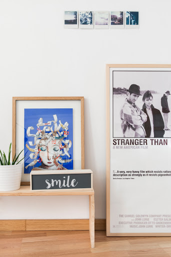 InteriorArte - Visual