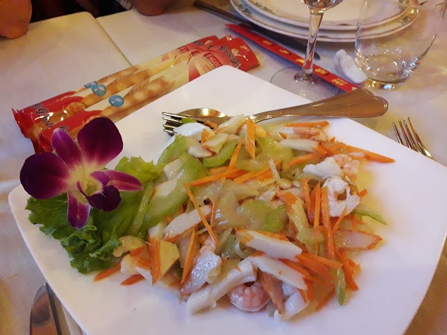 Ristorante Cinese La Muraglia