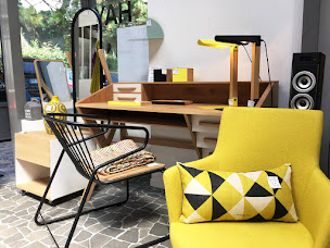 Photo n°15 de LA SUITE La Baule - Magasin de décoration et d'ameublement à La Baule-Escoublac (Magasin de stores et de rideaux)