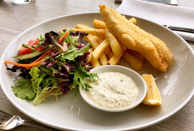 The Point Restaurant