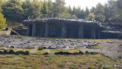 Parking Hoya del Portillo - Thumbnail