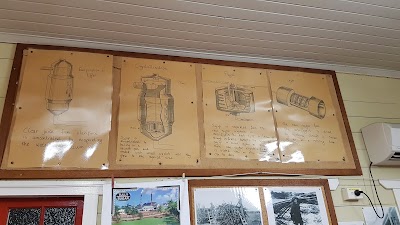 Photos of Tully Sugar