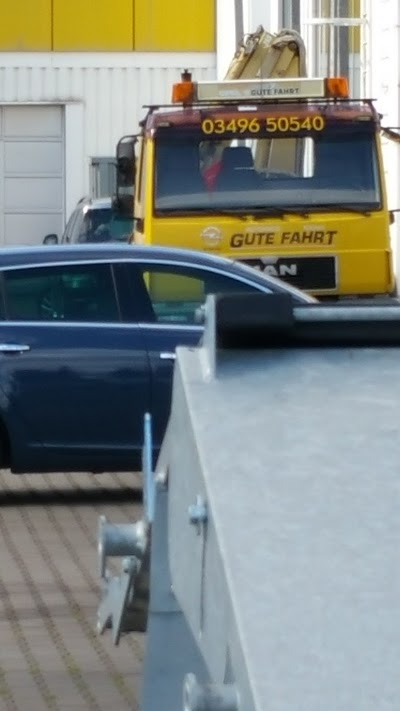 Photos of Autohaus Gute Fahrt GmbH