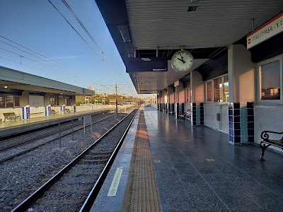 Davutpasa Metro Duragi