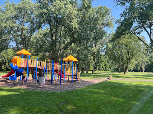 Wonch Park - Visual