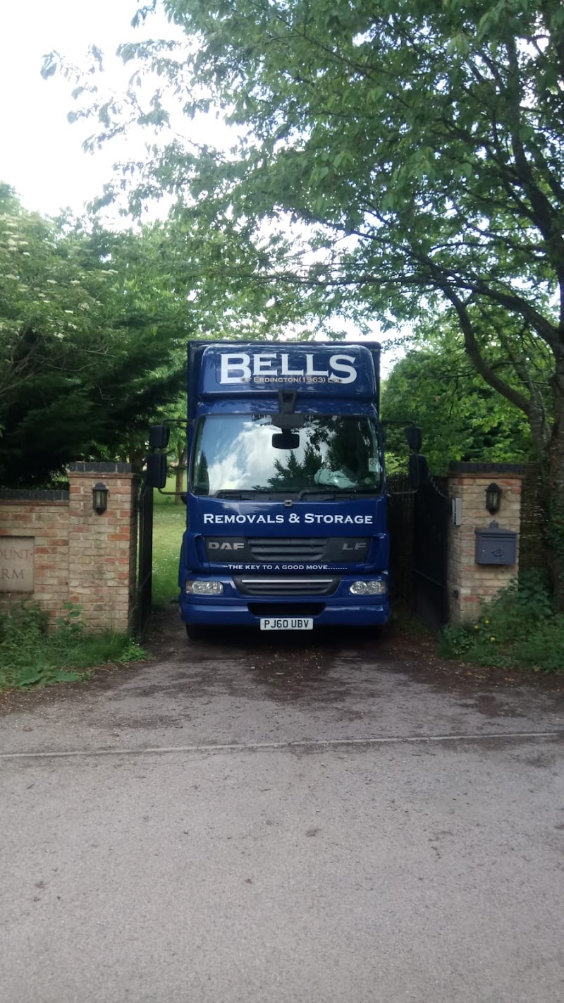 Bells Of Erdington (1963) Ltd photo 2