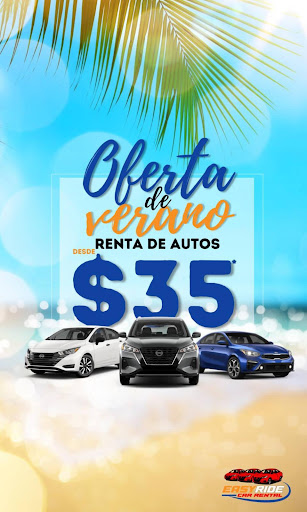Easy Ride Car Rental