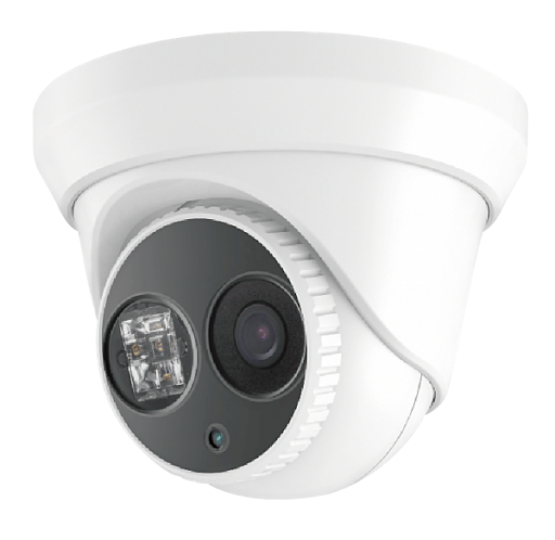 TKO Security - Visual