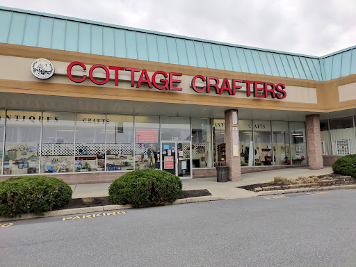 Tracy's Cottage @ Cottage Antiques & Crafts