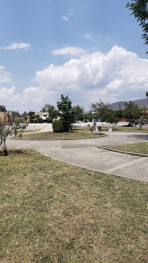 Recreativo "San Felipe 1" Park - Thumbnail