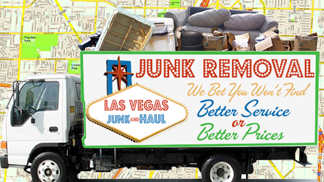 How to Find a Junk Removal Service