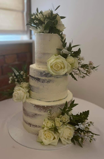 Ivy Green Floral Design Gallery - United Kingdom