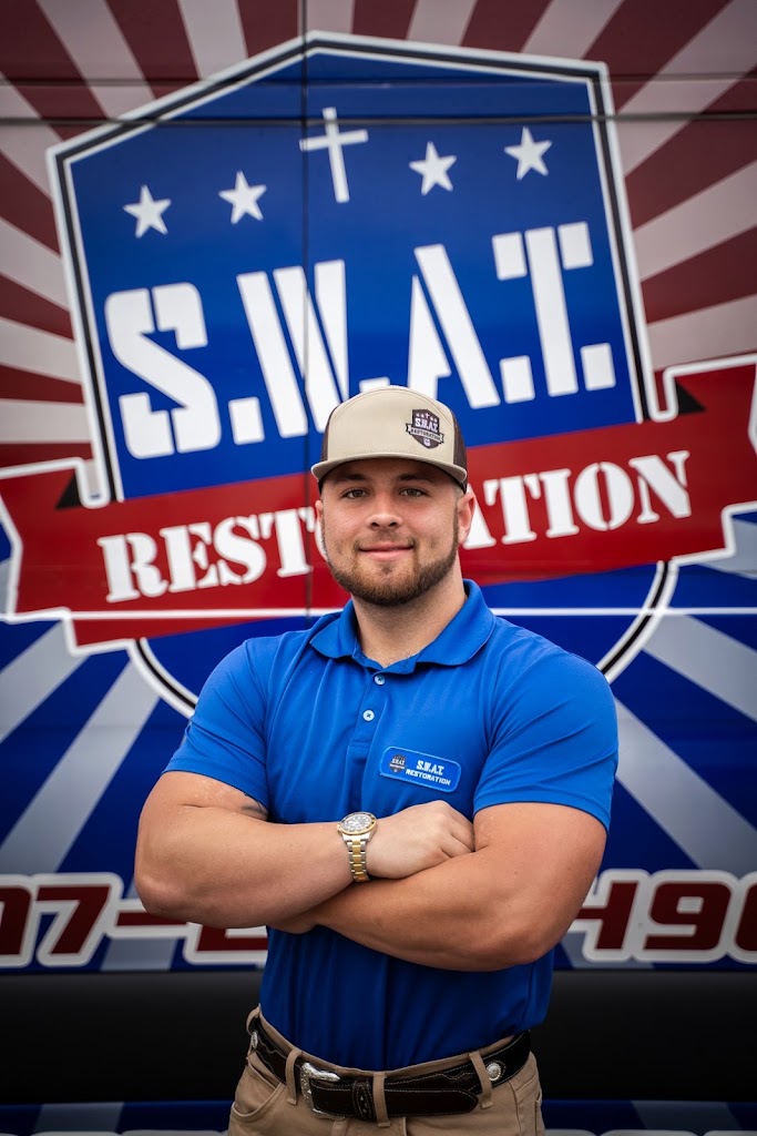 S.W.A.T. RESTORATION photo
