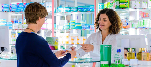 Scheffel Apotheke - Thumbnail