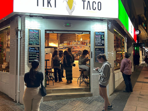 TKO Tacos | Calle Bethencourt Alfonso